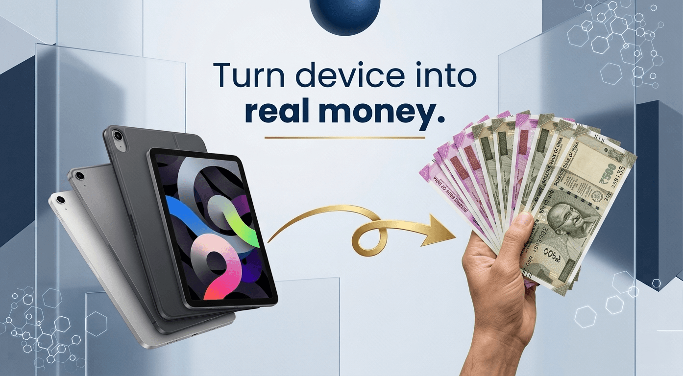 Sell old phone in Chandigarh
