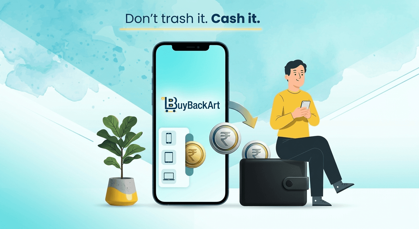 Sell old phone in Pune