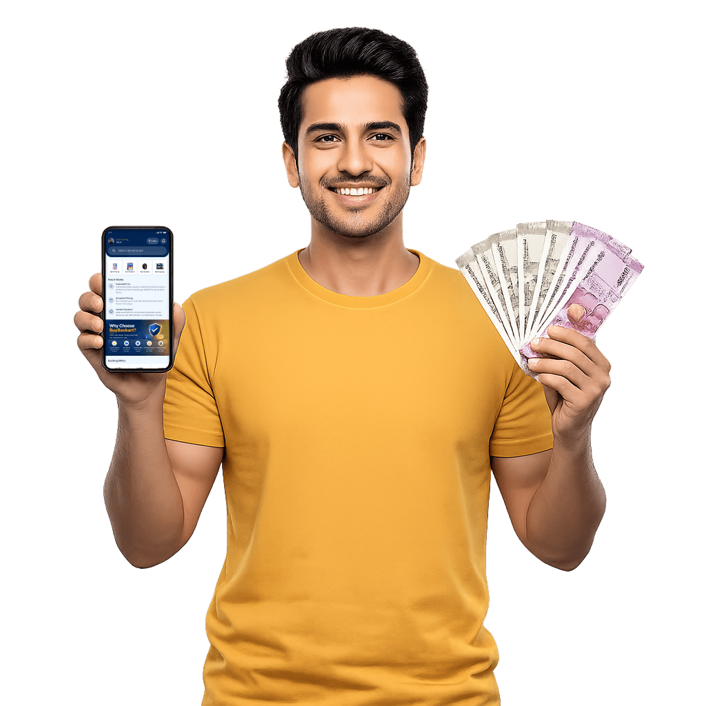 sell phone banner
